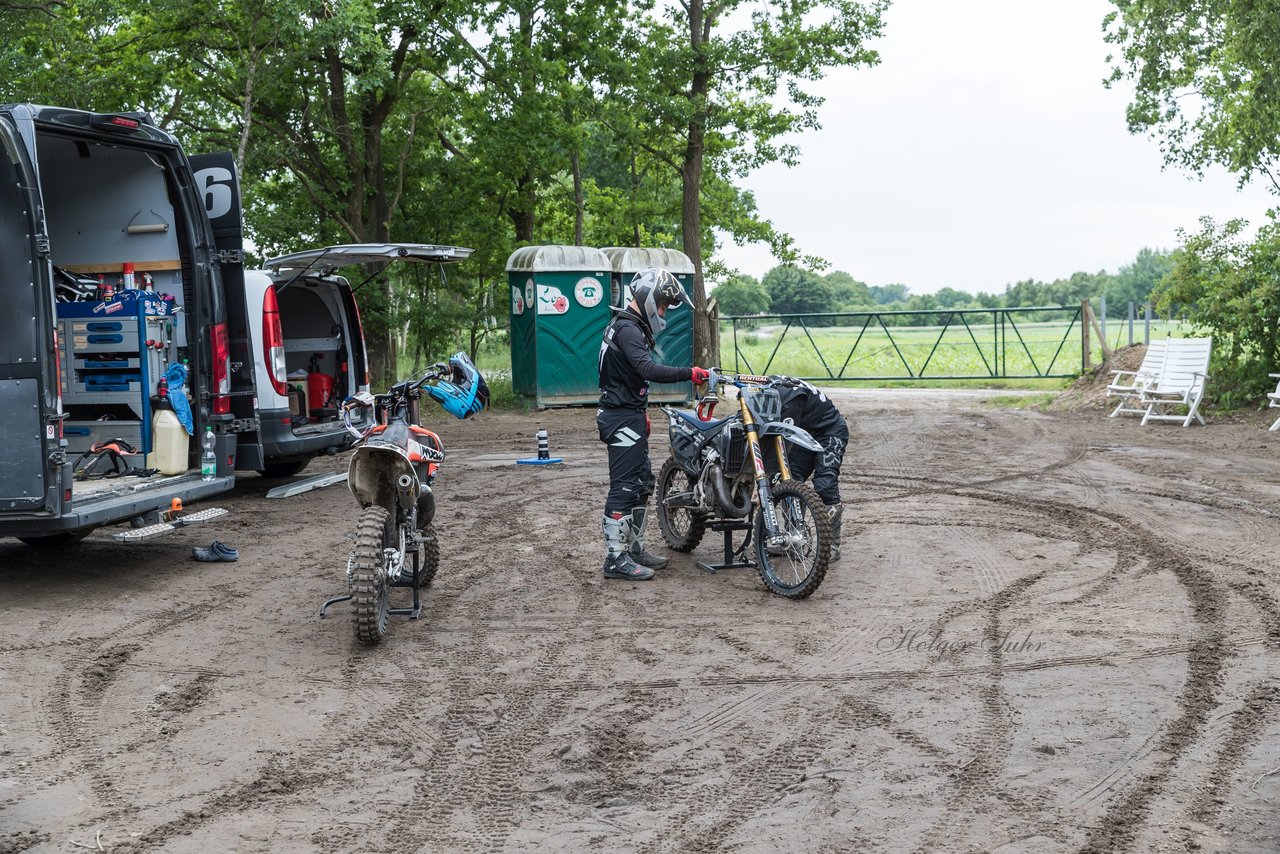 Bild 256 - Trainingsstunde